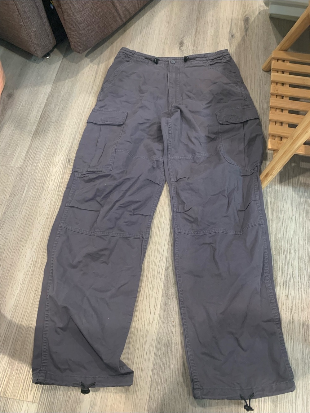 NWT Brandy Melville pants